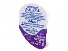 Dailies AquaComfort Plus Multifocal (30 lentile)