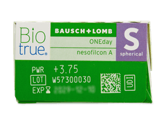 Biotrue ONEday (30 lentile)