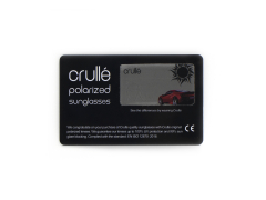 Crullé P6059 C3 