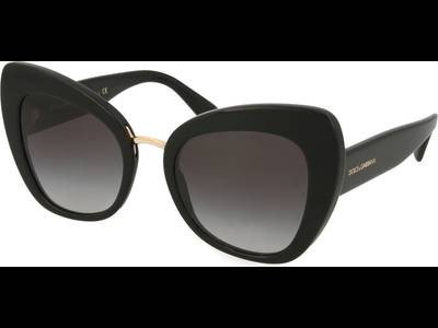 Dolce & Gabbana DG4319 501/8G