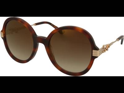 Jimmy Choo Adria/G/S 086/JL
