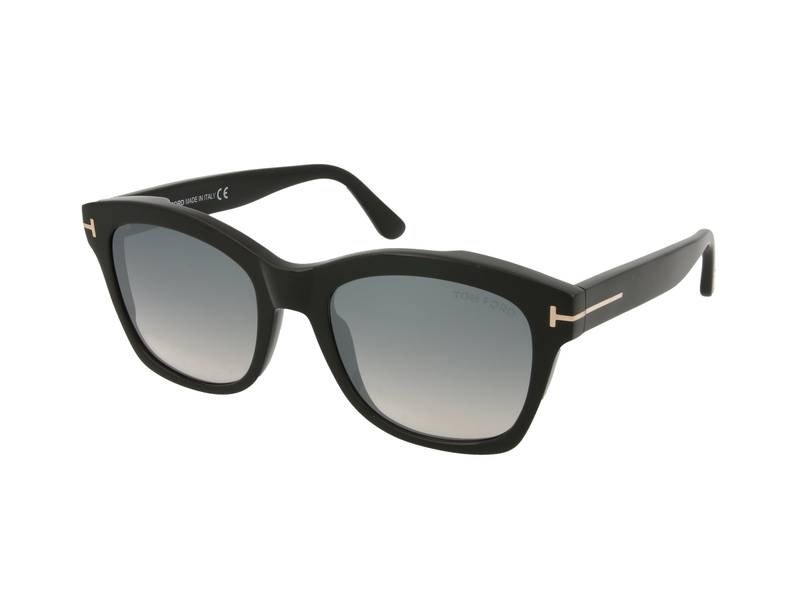 Tom Ford Lauren-02 FT614 01C 