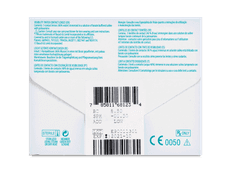 Bausch + Lomb ULTRA for Presbyopia (3 lentile)