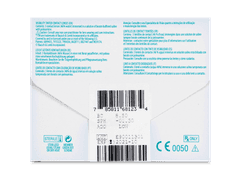 Bausch + Lomb ULTRA for Presbyopia (3 lentile)