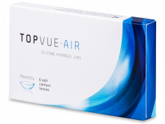 TopVue Air (6 lentile)