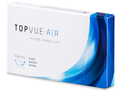 TopVue Air (6 lentile)