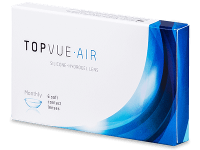 TopVue Air (6 lentile)