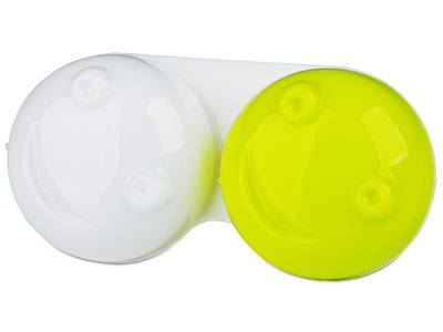 Suport pentru lentile 3D- verde