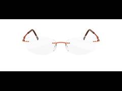 Silhouette 5521/FD 2540 