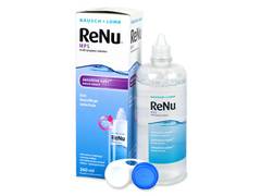 Soluție ReNu MPS Sensitive Eyes 360 ml 