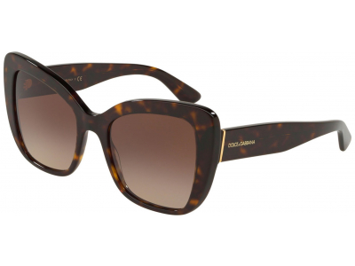 Dolce & Gabbana DG4348 502/13