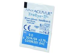 1 Day Acuvue TruEye (180 lentile)