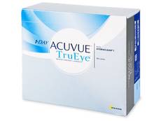 1 Day Acuvue TruEye (180 lentile)