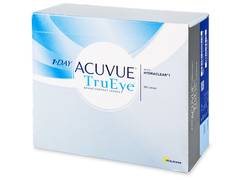1 Day Acuvue TruEye (180 lentile)