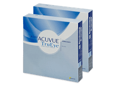 1 Day Acuvue TruEye (180 lentile)