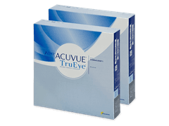 1 Day Acuvue TruEye (180 lentile)