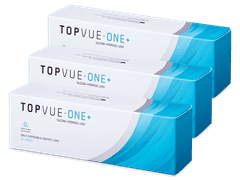 TopVue One+ (90lentile)