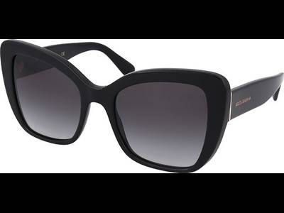 Dolce & Gabbana DG4348 501/8G 