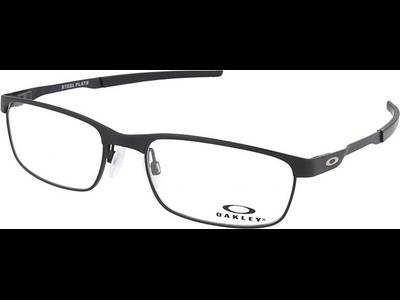 Oakley Steel Plate OX3222 322201 