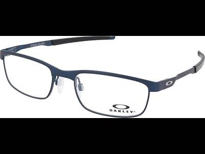 Oakley Steel Plate OX3222 322203 