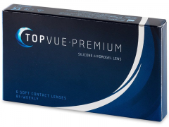 TopVue Premium (6 lentile)