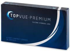 TopVue Premium (6 lentile)