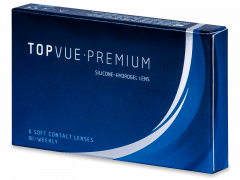 TopVue Premium (6 lentile)