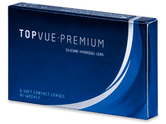 TopVue Premium (6 lentile)