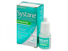 Picături oftalmice Systane Hydration 10 ml 
