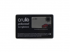 Crullé M6004 C8 