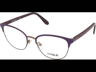 Vogue Edgy Braid Collection VO4088 5083