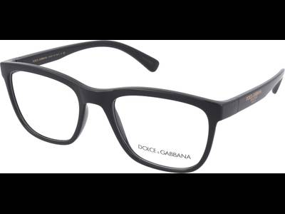 Dolce & Gabbana DG5047 501