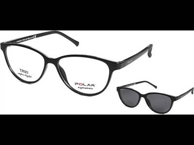 Polar Clip-on 404 col.77