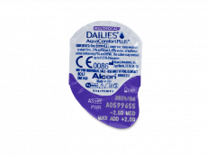 Dailies AquaComfort Plus Multifocal (90 lentile)