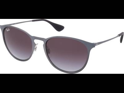 Ray-Ban RB3539 192/8G 