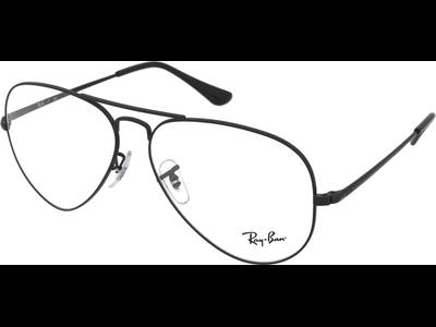 Ray-Ban RX6489 2503 