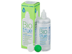 Soluție Biotrue 360 ml