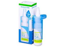 Picături oftalmice Biotrue MDO 10 ml 