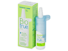 Picături oftalmice Biotrue MDO 10 ml 