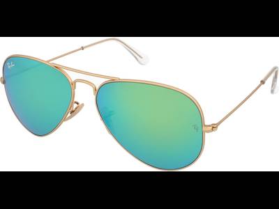 Ochelari de soare Ray-Ban Original Aviator RB3025 - 112/19 