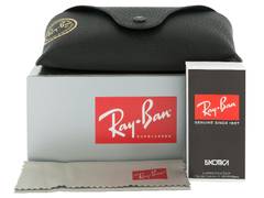 Ochelari de soare Ray-Ban RB2132 - 902 