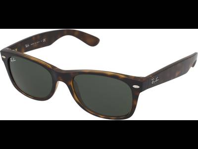 Ochelari de soare Ray-Ban RB2132 - 902 