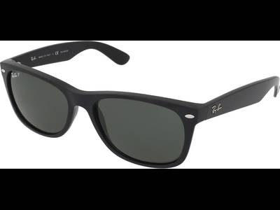 Ochelari de soare Ray-Ban RB2132 - 901/58 POL 