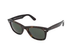 Ochelari de soare Ray-Ban Original Wayfarer RB2140 - 902 