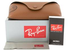 Ochelari de soare Ray-Ban Original Wayfarer RB2140 - 954 