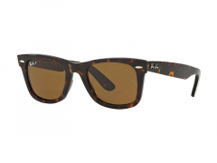 Ochelari de soare Ray-Ban Original Wayfarer RB2140 - 902/57 POL