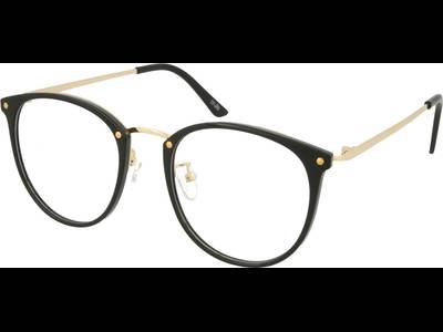 PC protection glasses Crullé TR1726 C1