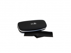 PC protection glasses Crullé TR1726 C1 