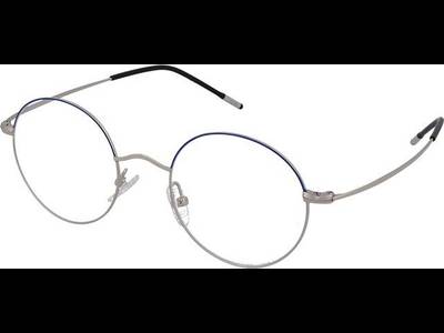 PC protection glasses Crullé 9236 C4