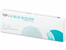 TopVue Blue Blocker (5 lentile)